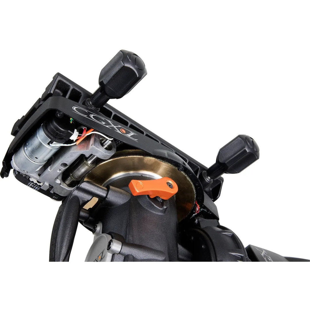 CGX-L Equatorial Mount and Tripod by Celestron