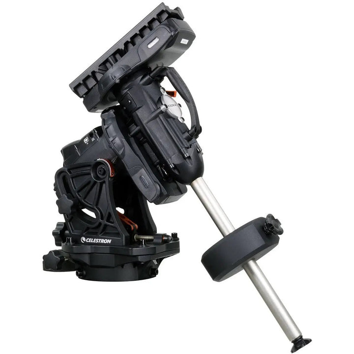 CGX-L Equatorial Mount Without Tripod by Celestron