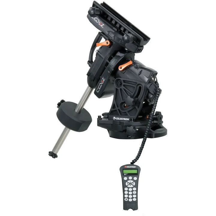 CGX-L Equatorial Mount Without Tripod by Celestron