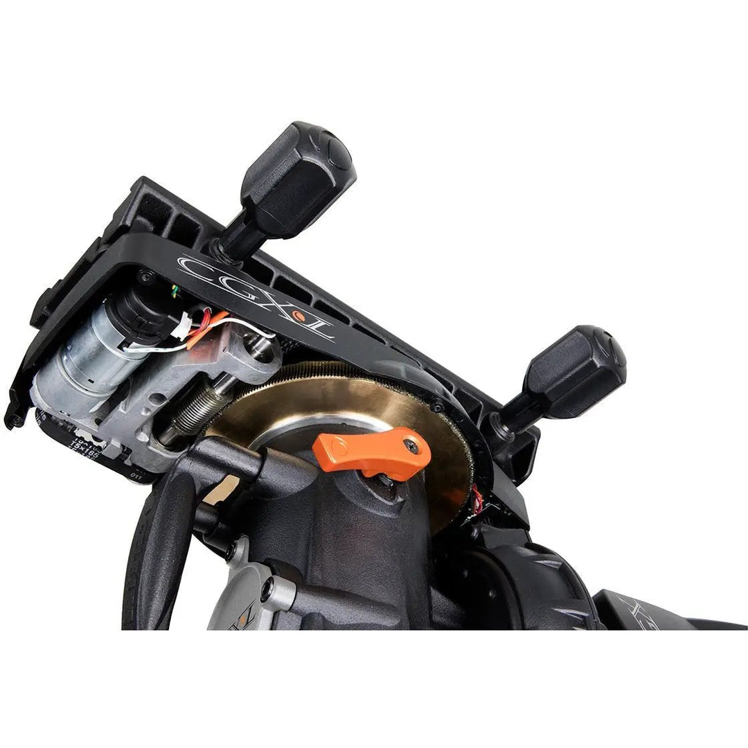 CGX-L Equatorial Mount Without Tripod by Celestron