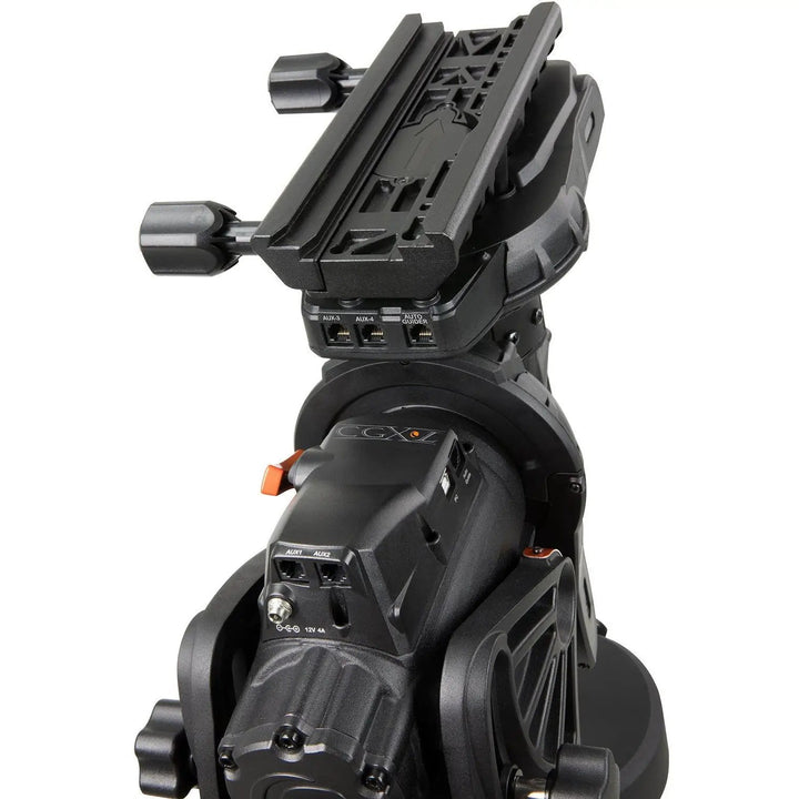CGX-L Equatorial Mount Without Tripod by Celestron