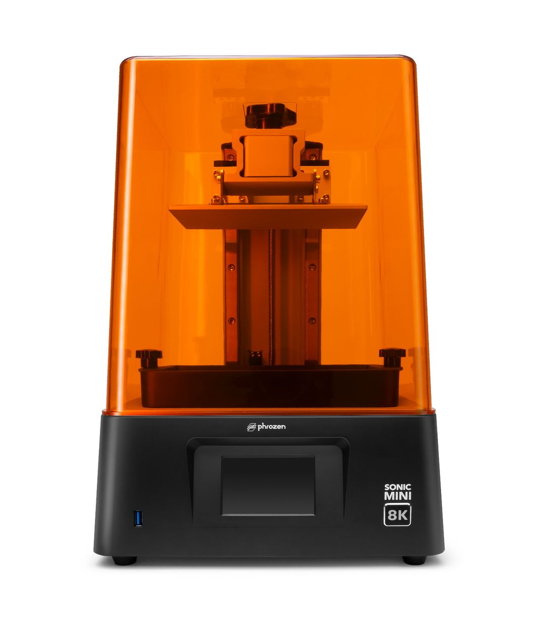 Phrozen Sonic Mini 8K 7.1" LCD 3D Printer by Phrozen