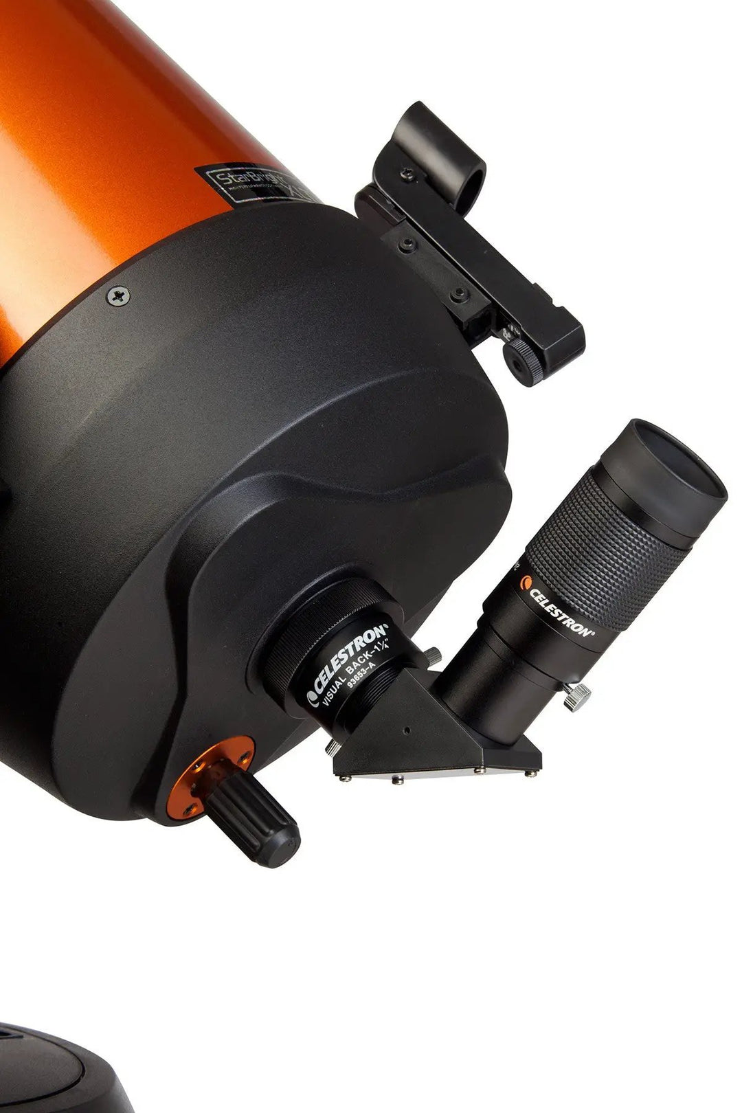 8-24mm Zoom Eyepiece - 1.25" by Celestron