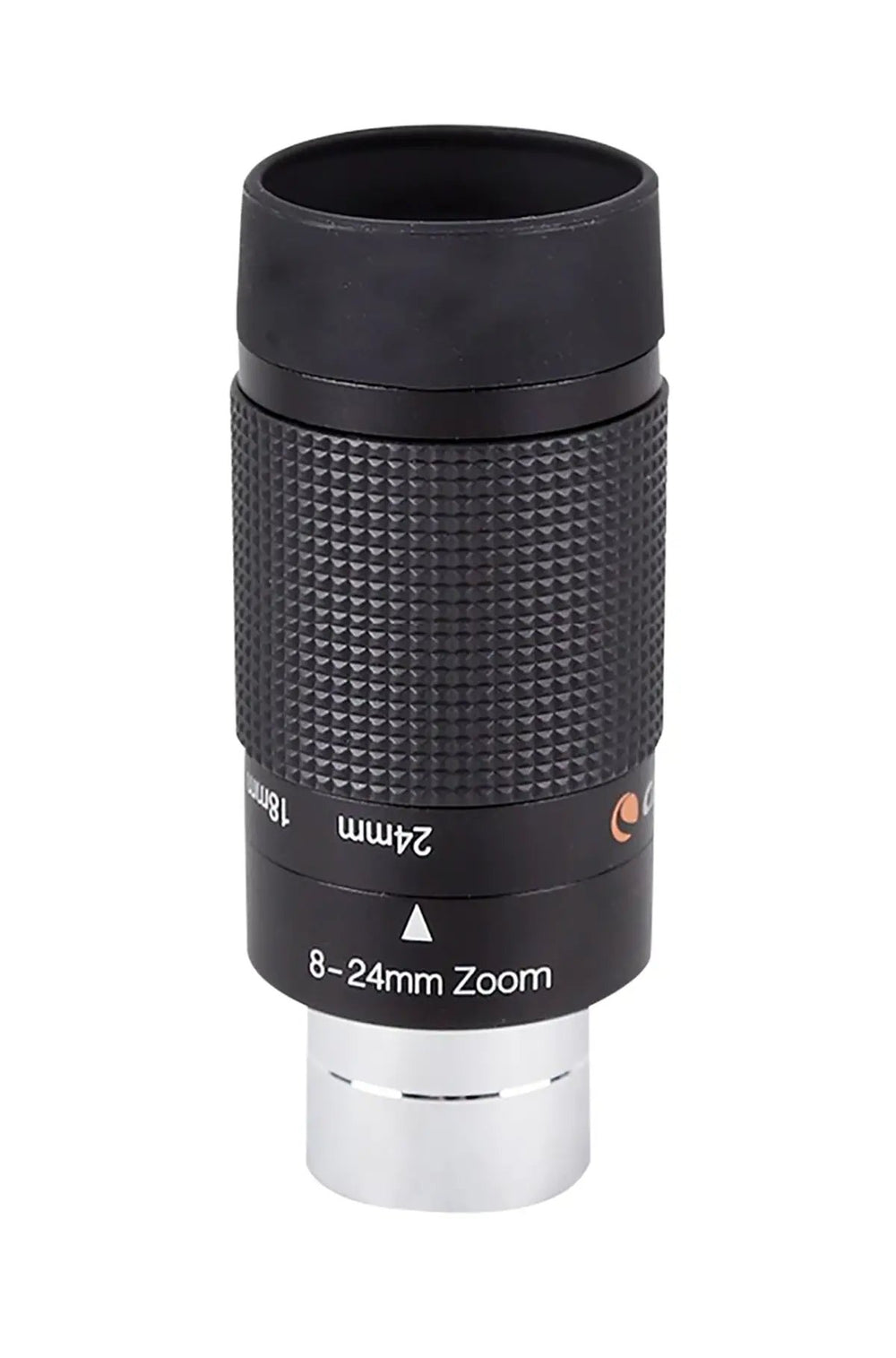 8-24mm Zoom Eyepiece - 1.25" by Celestron