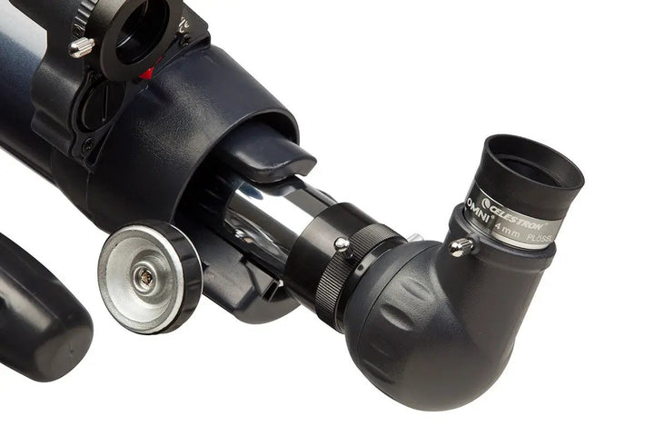 Omni 4mm Eyepiece - 1.25" by Celestron