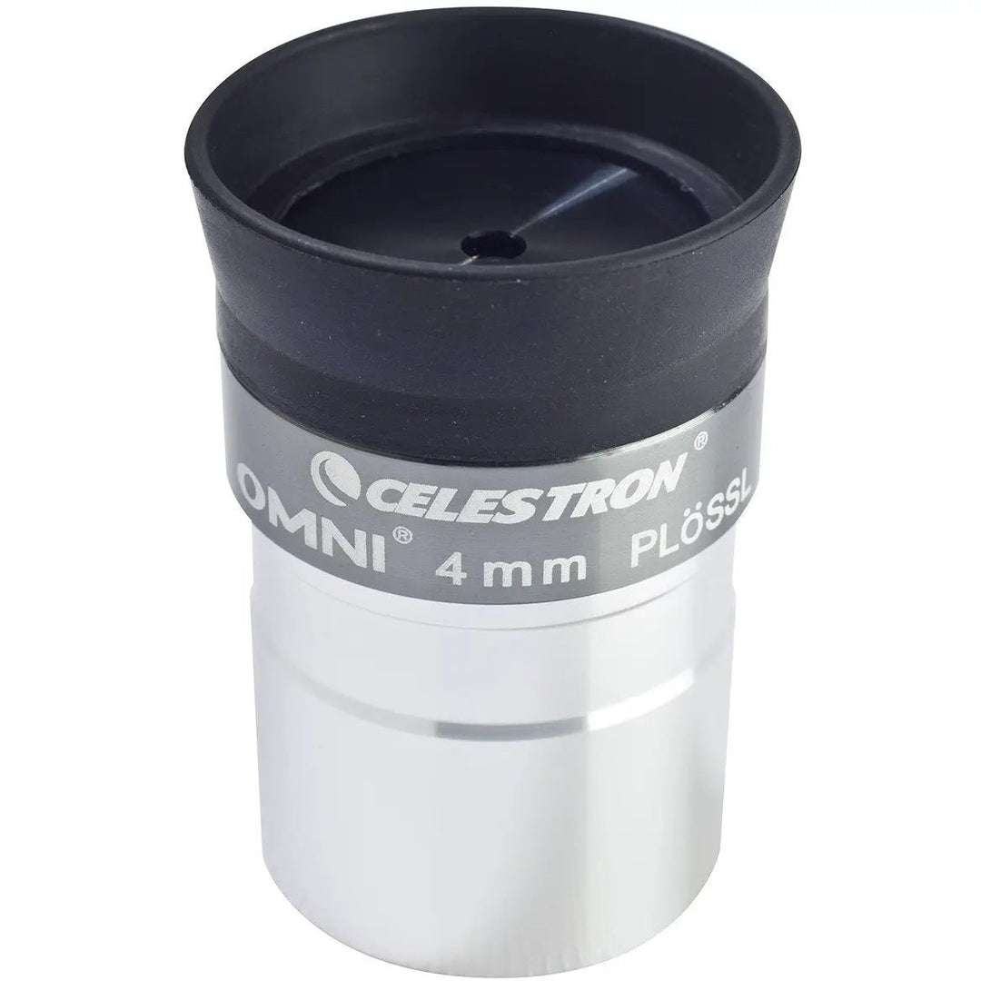 Omni 4mm Eyepiece - 1.25" by Celestron