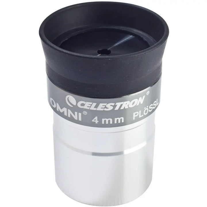 Omni 4mm Eyepiece - 1.25" by Celestron