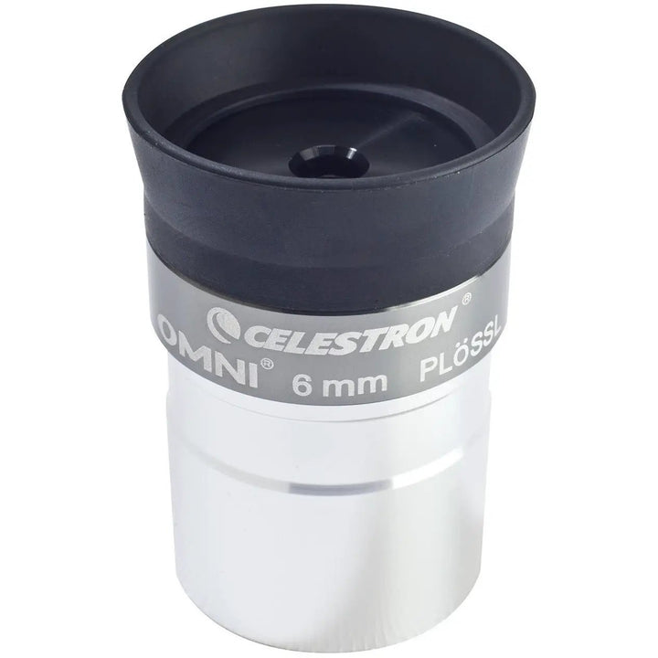Omni 6mm Eyepiece - 1.25" by Celestron