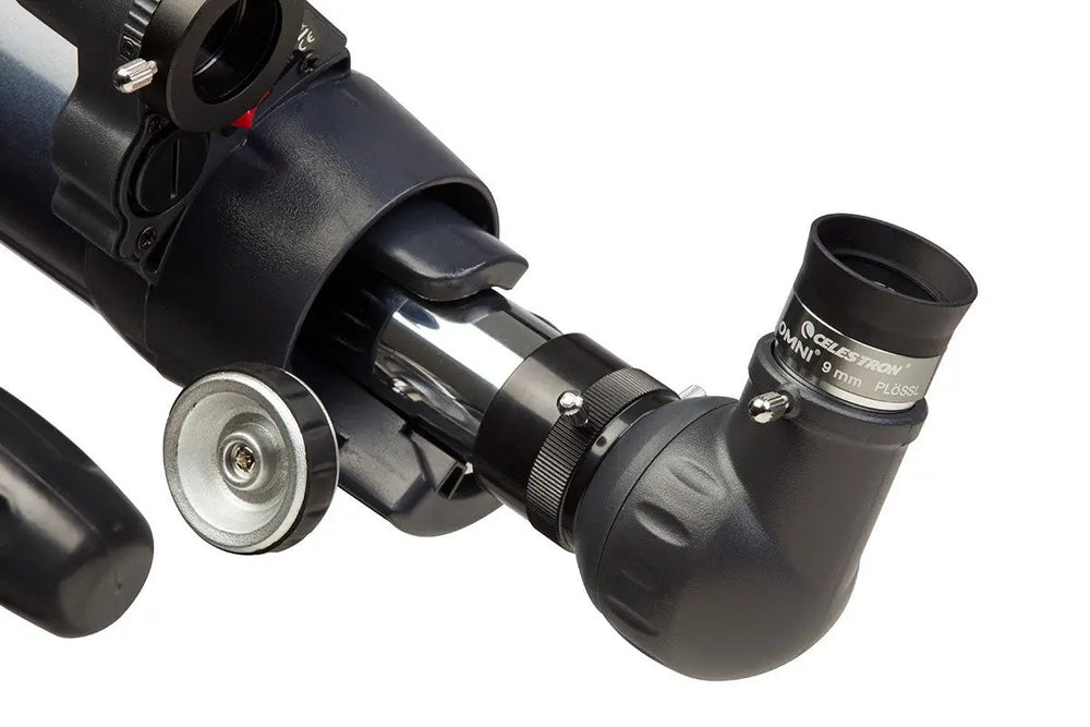 Omni 9mm Eyepiece - 1.25" by Celestron