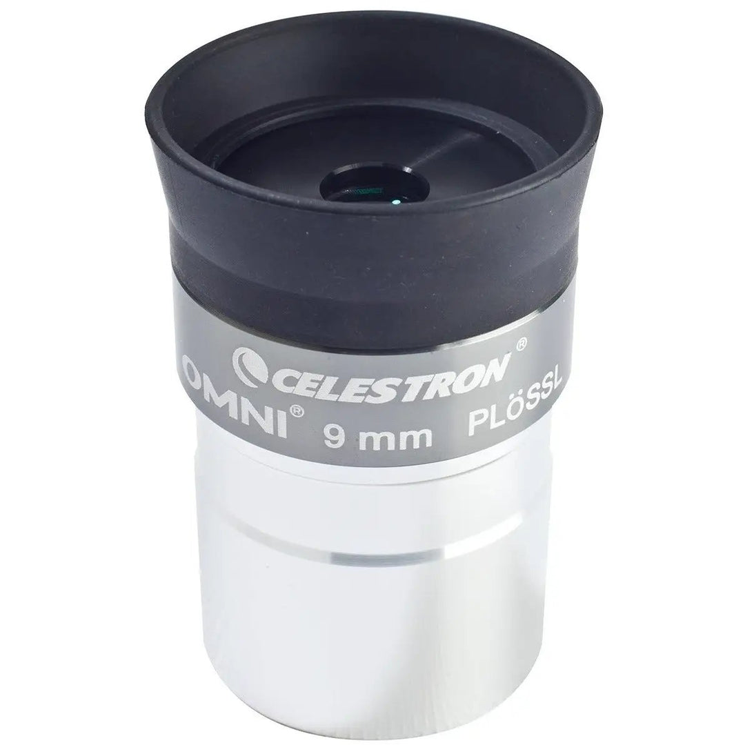 Omni 9mm Eyepiece - 1.25" by Celestron