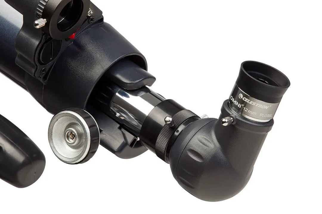 Omni 12mm Eyepiece - 1.25" by Celestron