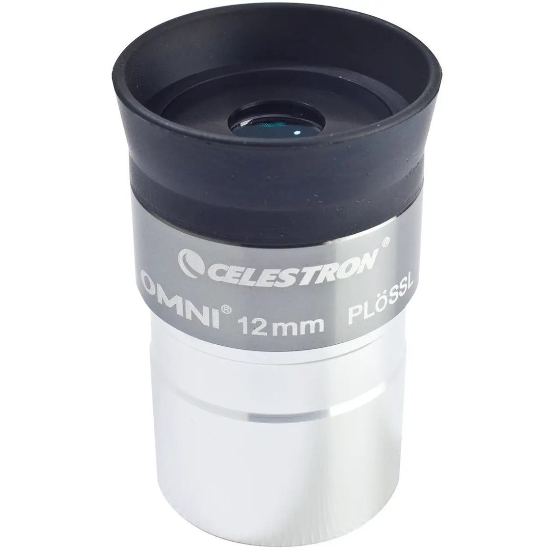 Omni 12mm Eyepiece - 1.25" by Celestron