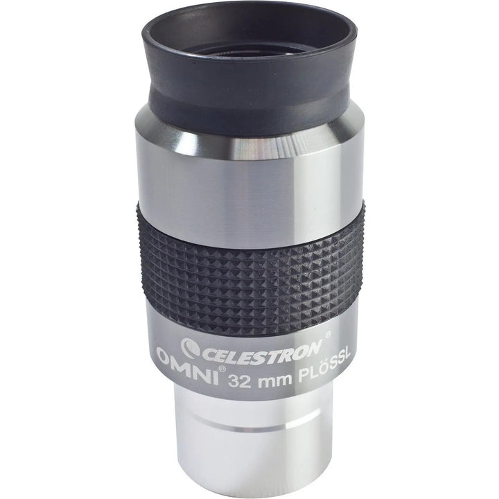 Omni 32mm Eyepiece - 1.25" by Celestron