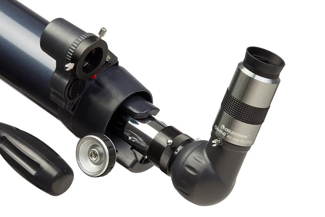 Omni 40mm Eyepiece - 1.25" by Celestron
