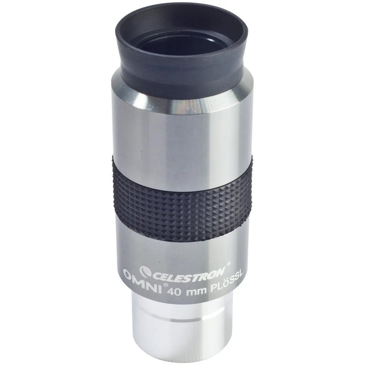 Omni 40mm Eyepiece - 1.25" by Celestron