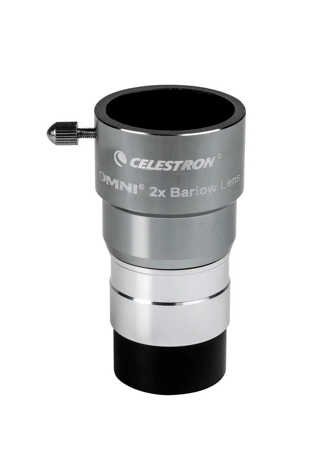Omni 2x Barlow Lens - 1.25" by Celestron
