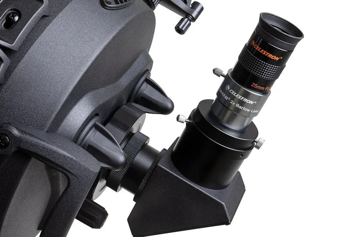 Omni 2x Barlow Lens - 1.25" by Celestron