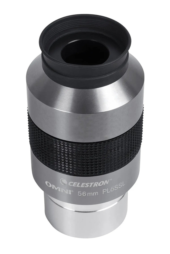 Omni 56mm Eyepiece - 2" by Celestron