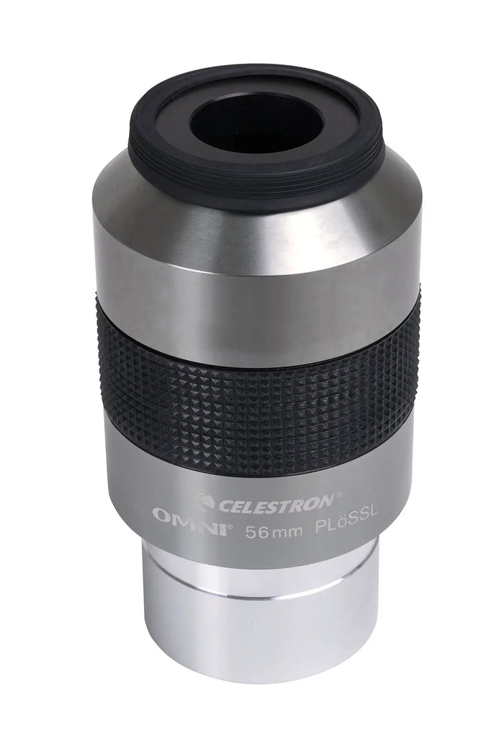 Omni 56mm Eyepiece - 2" by Celestron