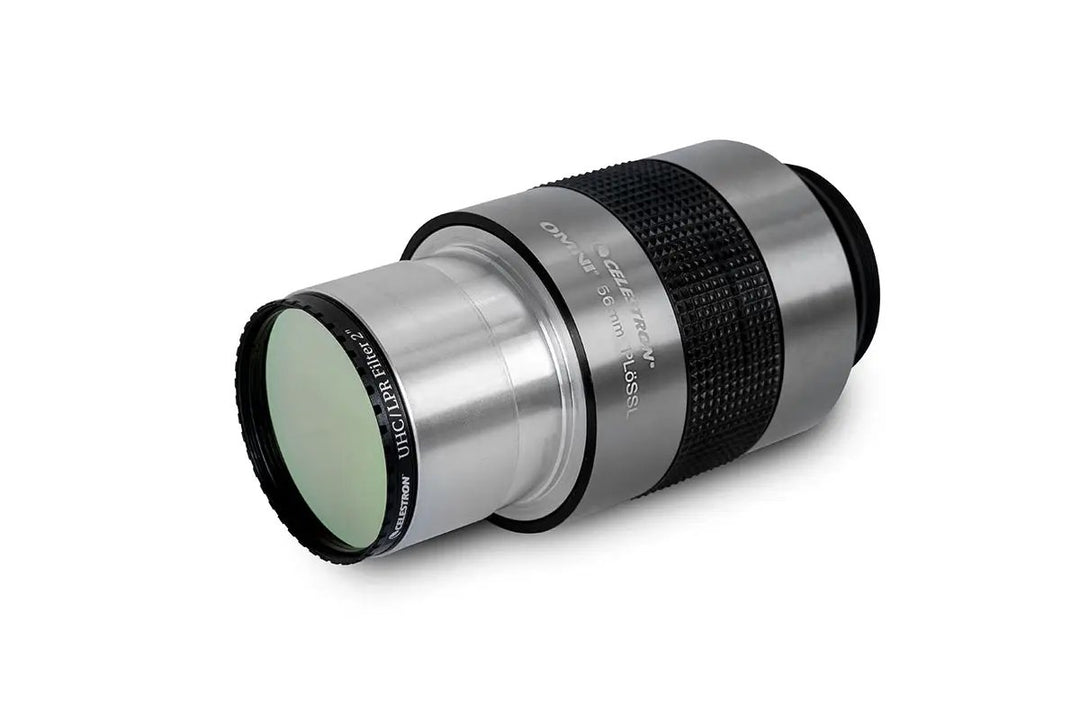 Omni 56mm Eyepiece - 2" by Celestron
