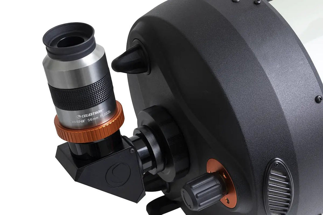 Omni 56mm Eyepiece - 2" by Celestron