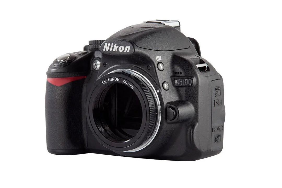 T-Ring for Nikon Camera by Celestron