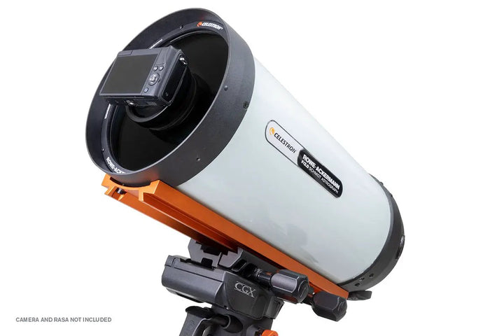 T-Adapter for Canon Mirrorless, Rowe-Ackermann Schmidt Astrograph (RASA) 8 by Celestron