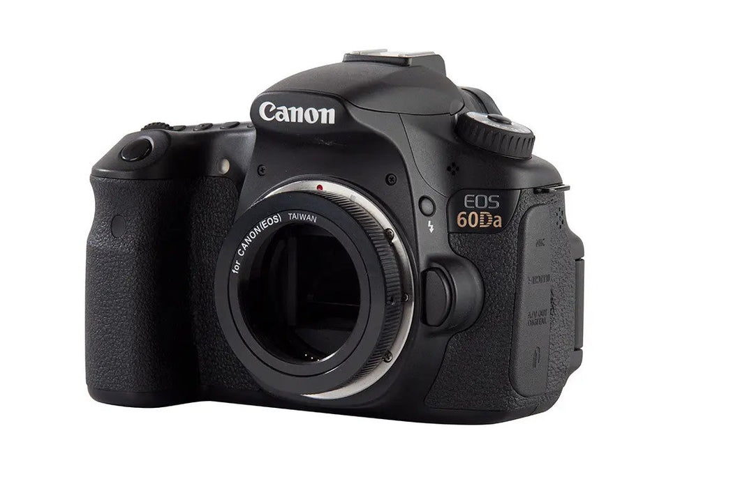 T-Ring for Canon EOS-EF Mount Camera by Celestron