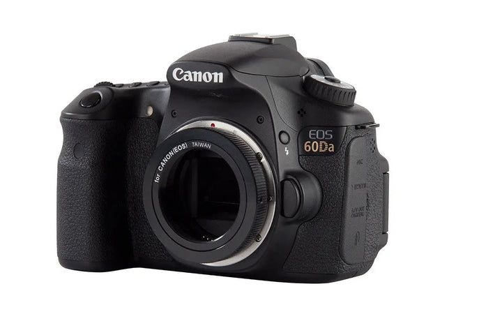 T-Ring for Canon EOS-EF Mount Camera by Celestron