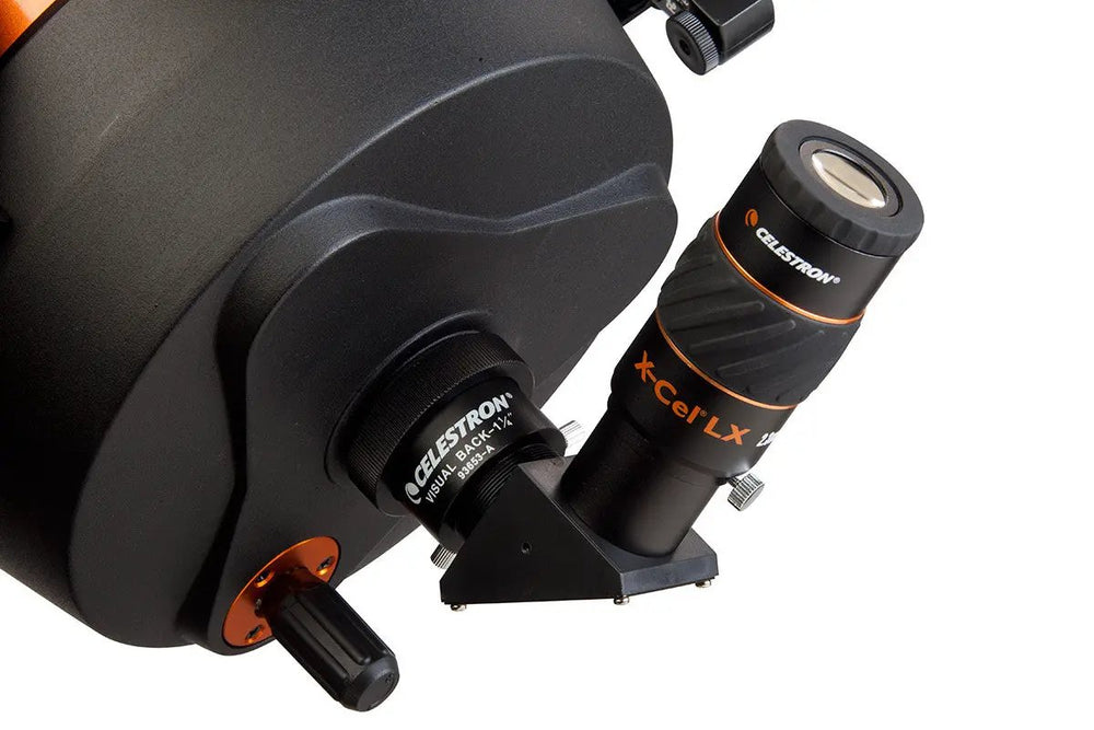 X-Cel LX 2.3mm Eyepiece - 1.25" by Celestron