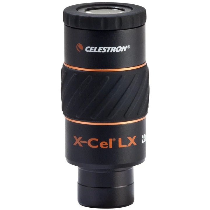 X-Cel LX 2.3mm Eyepiece - 1.25" by Celestron