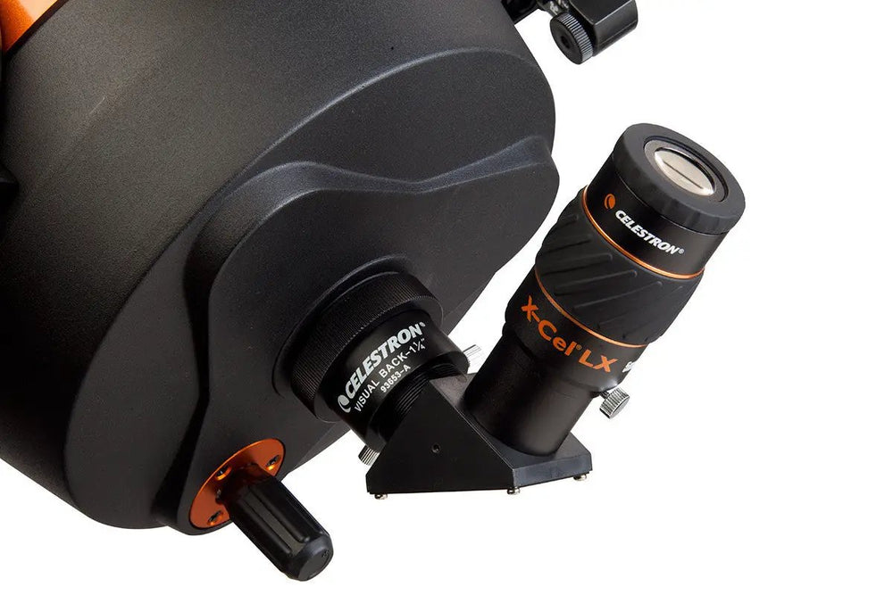 X-Cel LX 5mm Eyepiece - 1.25" by Celestron