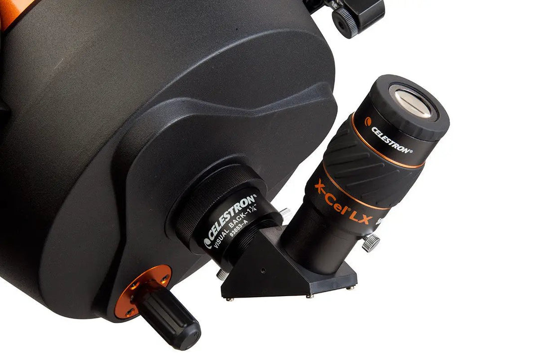 X-Cel LX 5mm Eyepiece - 1.25" by Celestron