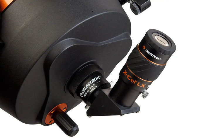 X-Cel LX 5mm Eyepiece - 1.25" by Celestron