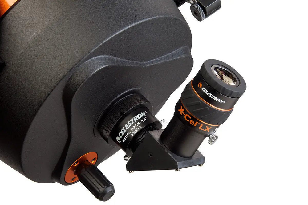 X-Cel LX 12mm Eyepiece - 1.25" by Celestron
