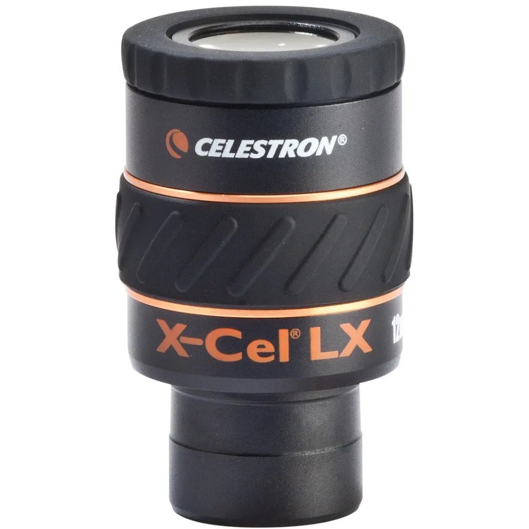 X-Cel LX 12mm Eyepiece - 1.25" by Celestron