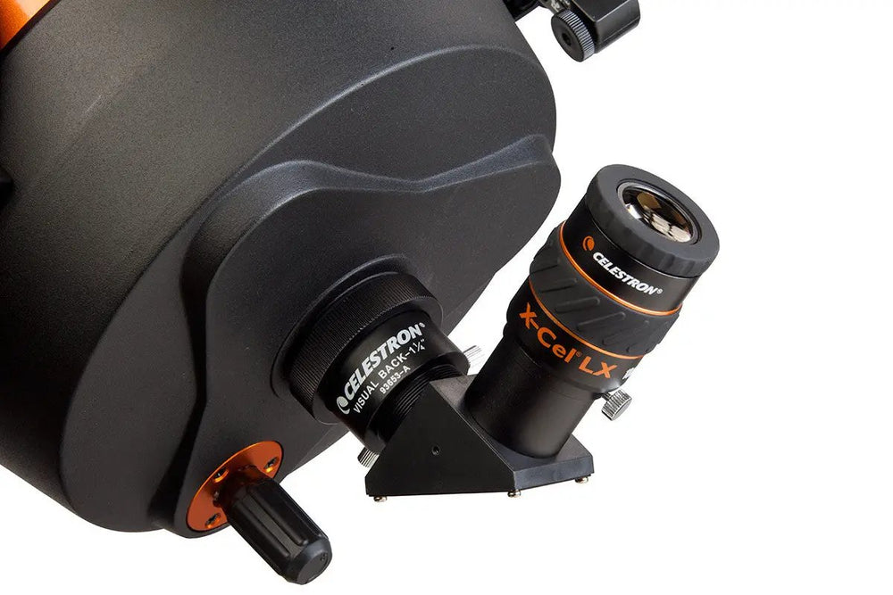 X-Cel LX 18mm Eyepiece - 1.25" by Celestron