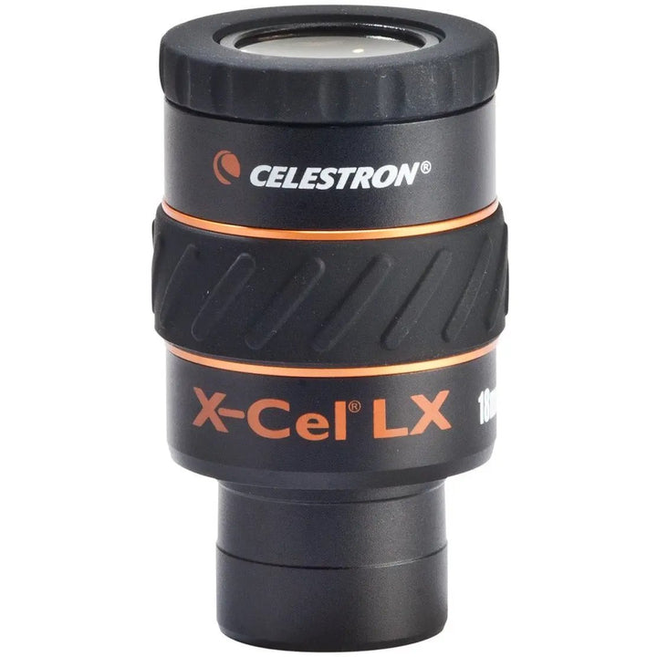 X-Cel LX 18mm Eyepiece - 1.25" by Celestron