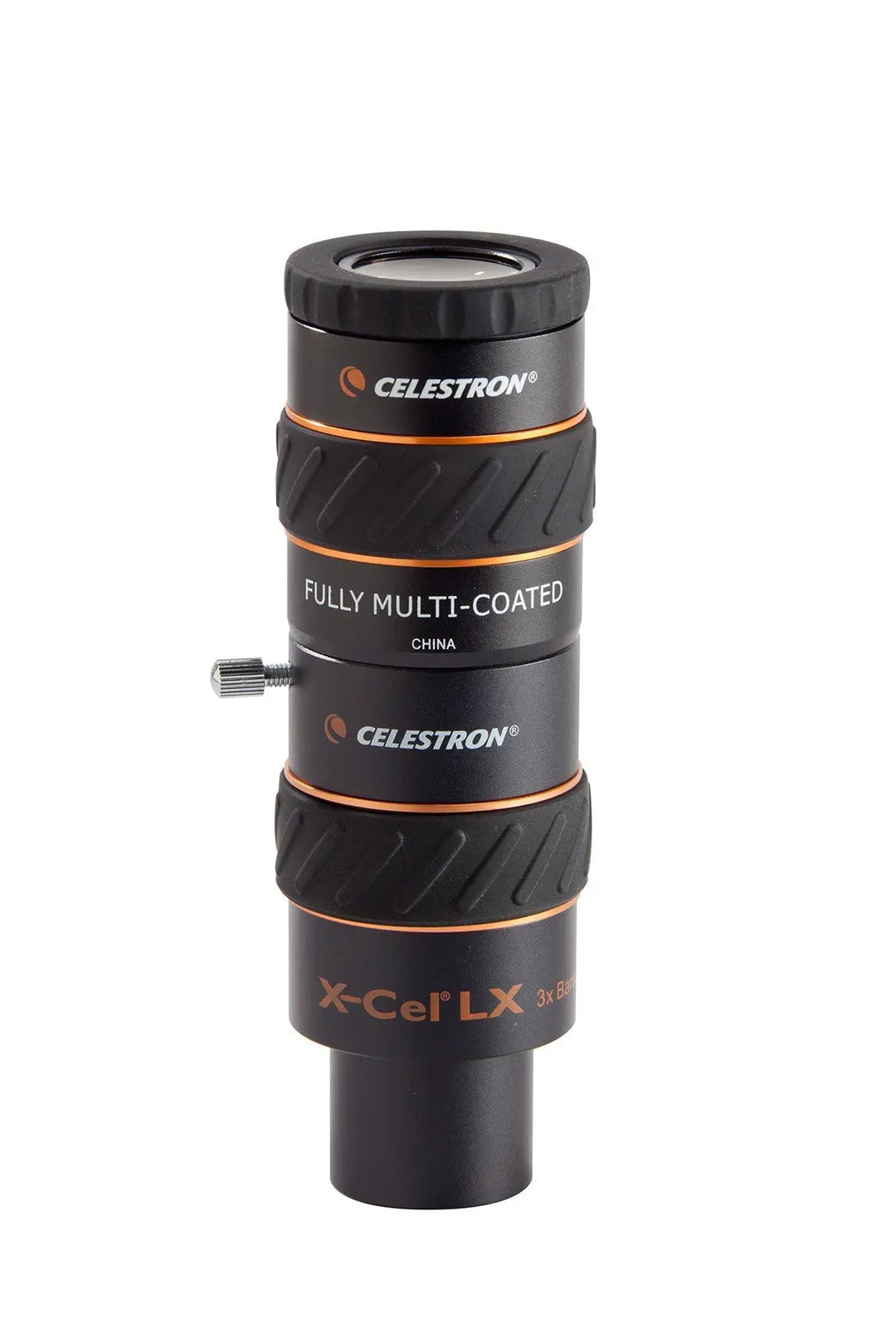 X-Cel LX 3x Barlow Lens - 1.25" by Celestron