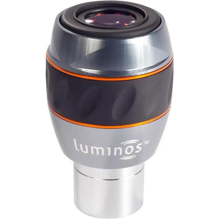 Luminos 7mm Eyepiece - 1.25" by Celestron