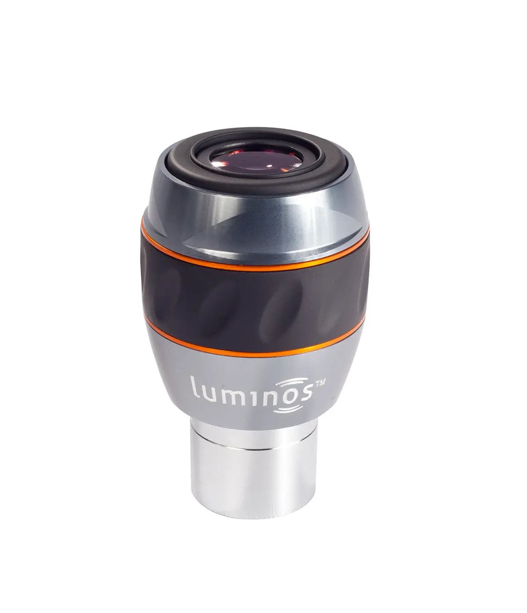 Luminos 7mm Eyepiece - 1.25" by Celestron