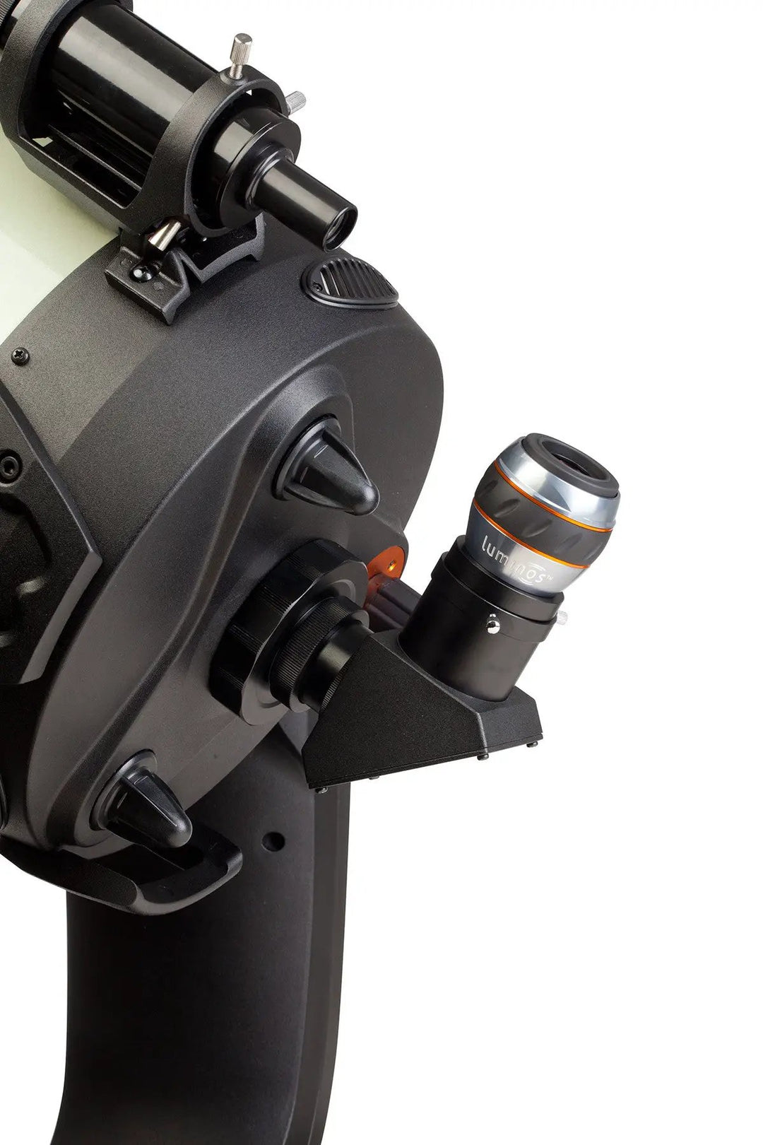 Luminos 7mm Eyepiece - 1.25" by Celestron