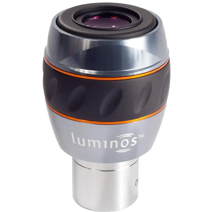 Luminos 10mm Eyepiece - 1.25" by Celestron