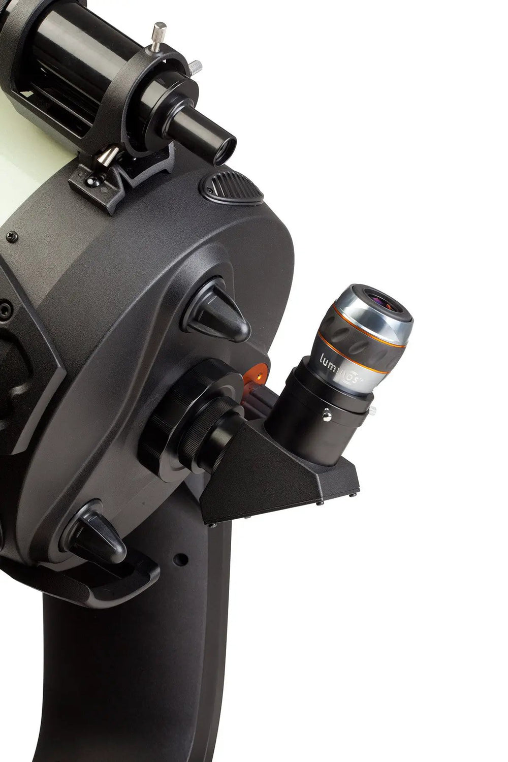 Luminos 10mm Eyepiece - 1.25" by Celestron