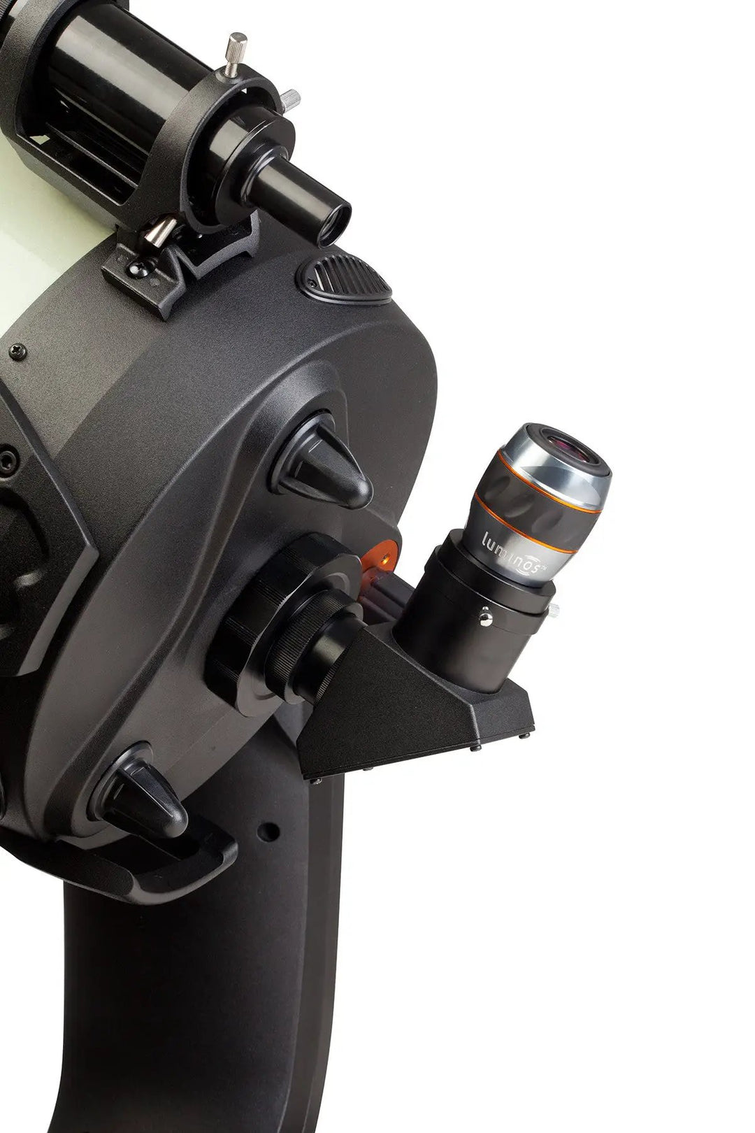 Luminos 15mm Eyepiece - 1.25" by Celestron