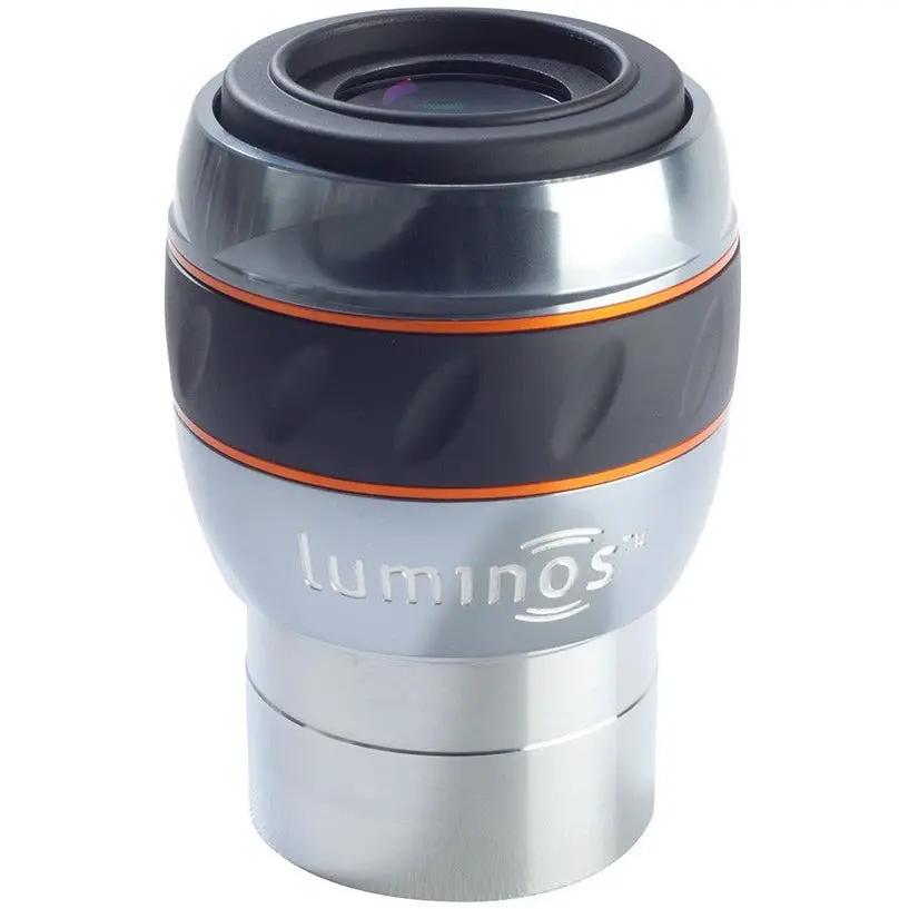 Luminos 19mm Eyepiece - 2" by Celestron