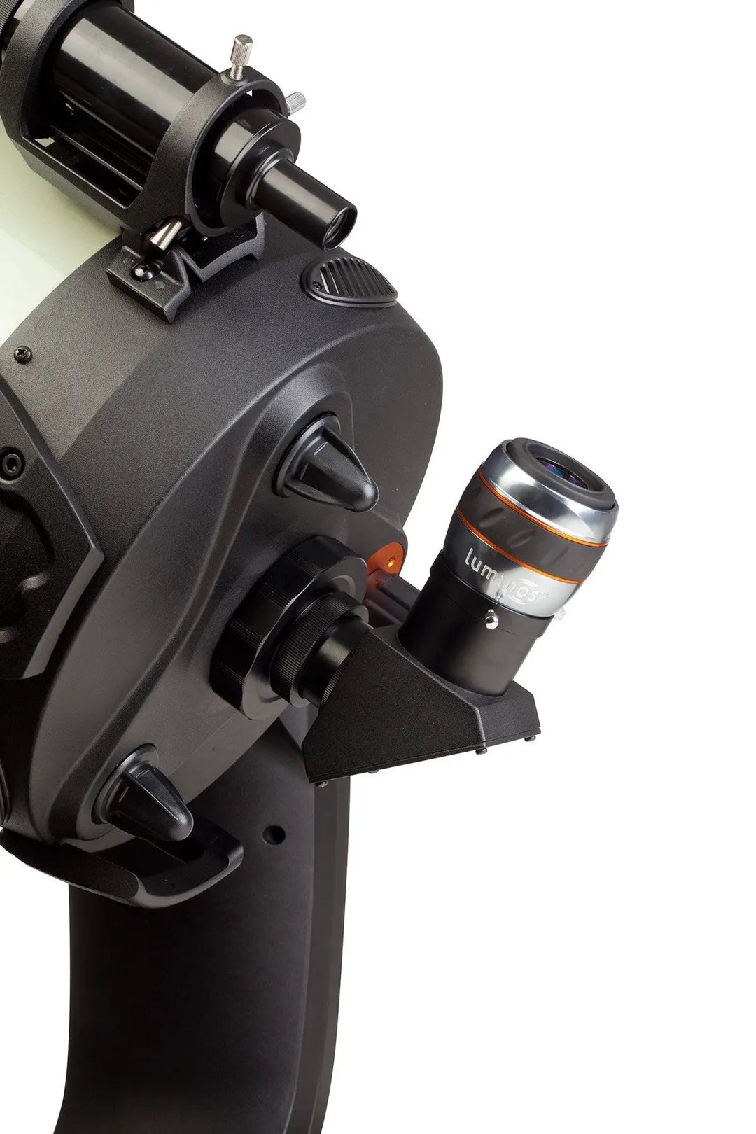 Luminos 19mm Eyepiece - 2" by Celestron