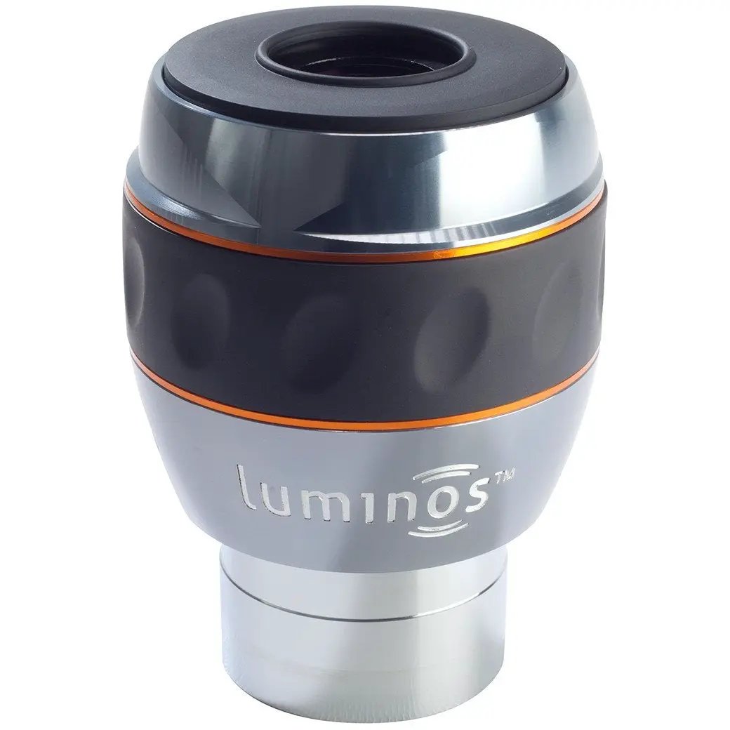 Luminos 23mm Eyepiece - 2" by Celestron