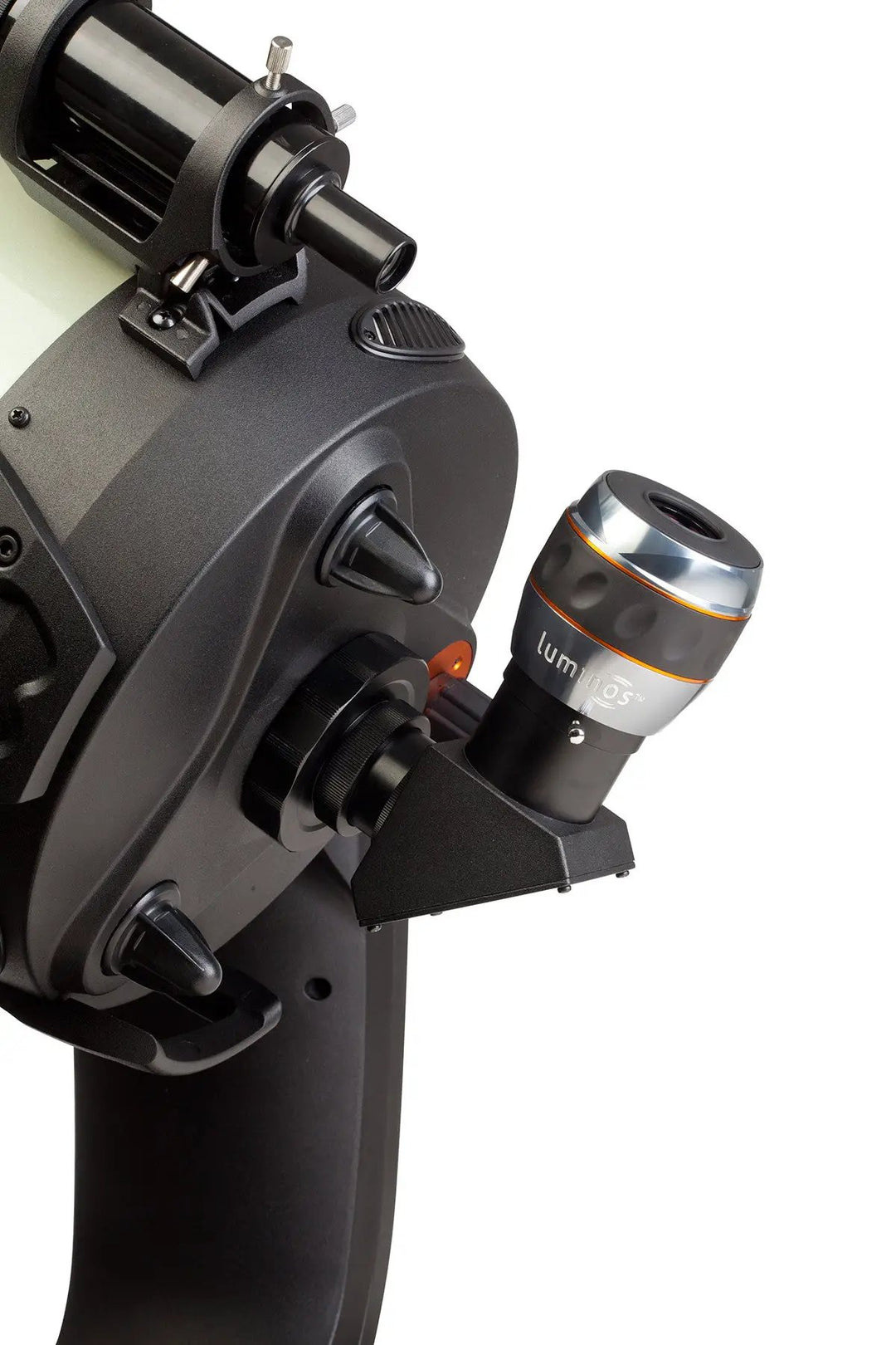 Luminos 23mm Eyepiece - 2" by Celestron