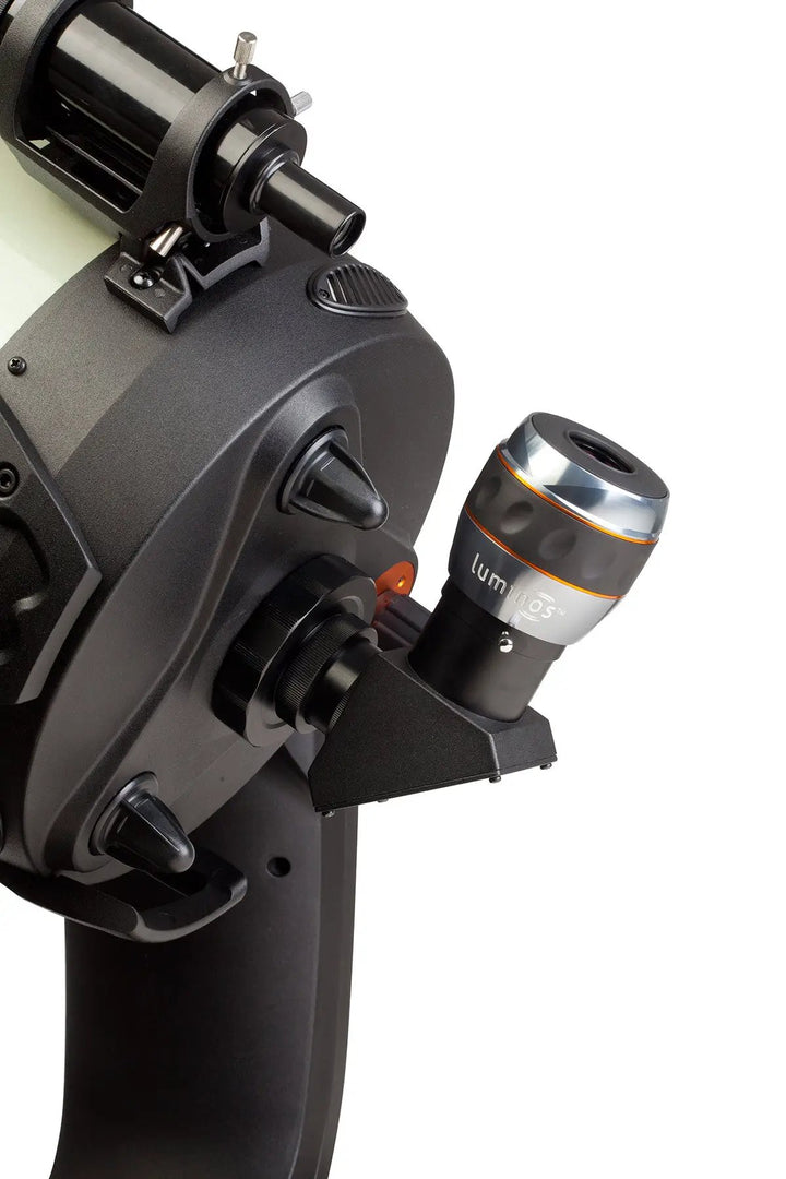 Luminos 23mm Eyepiece - 2" by Celestron